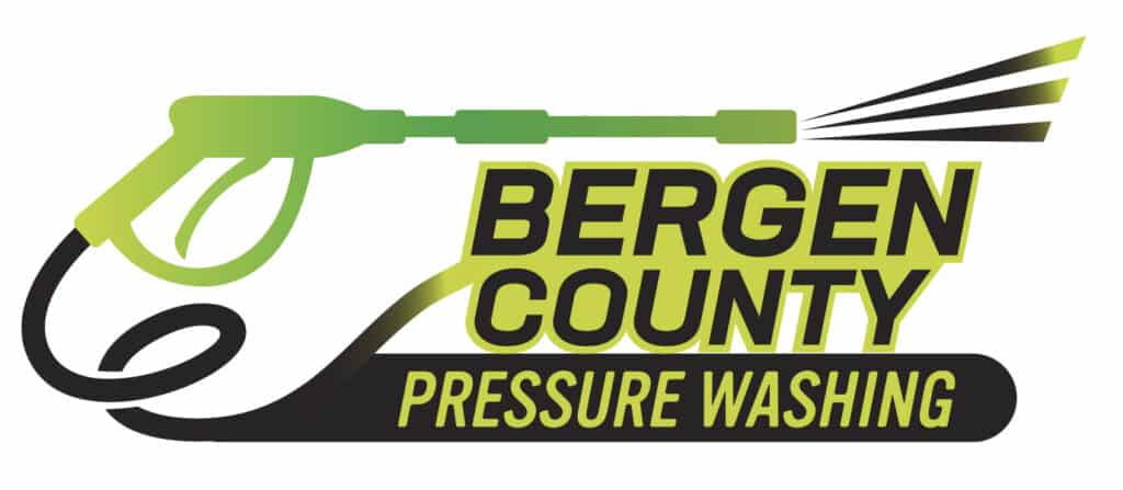 Bergen County Pressure Washing_Standard Logo