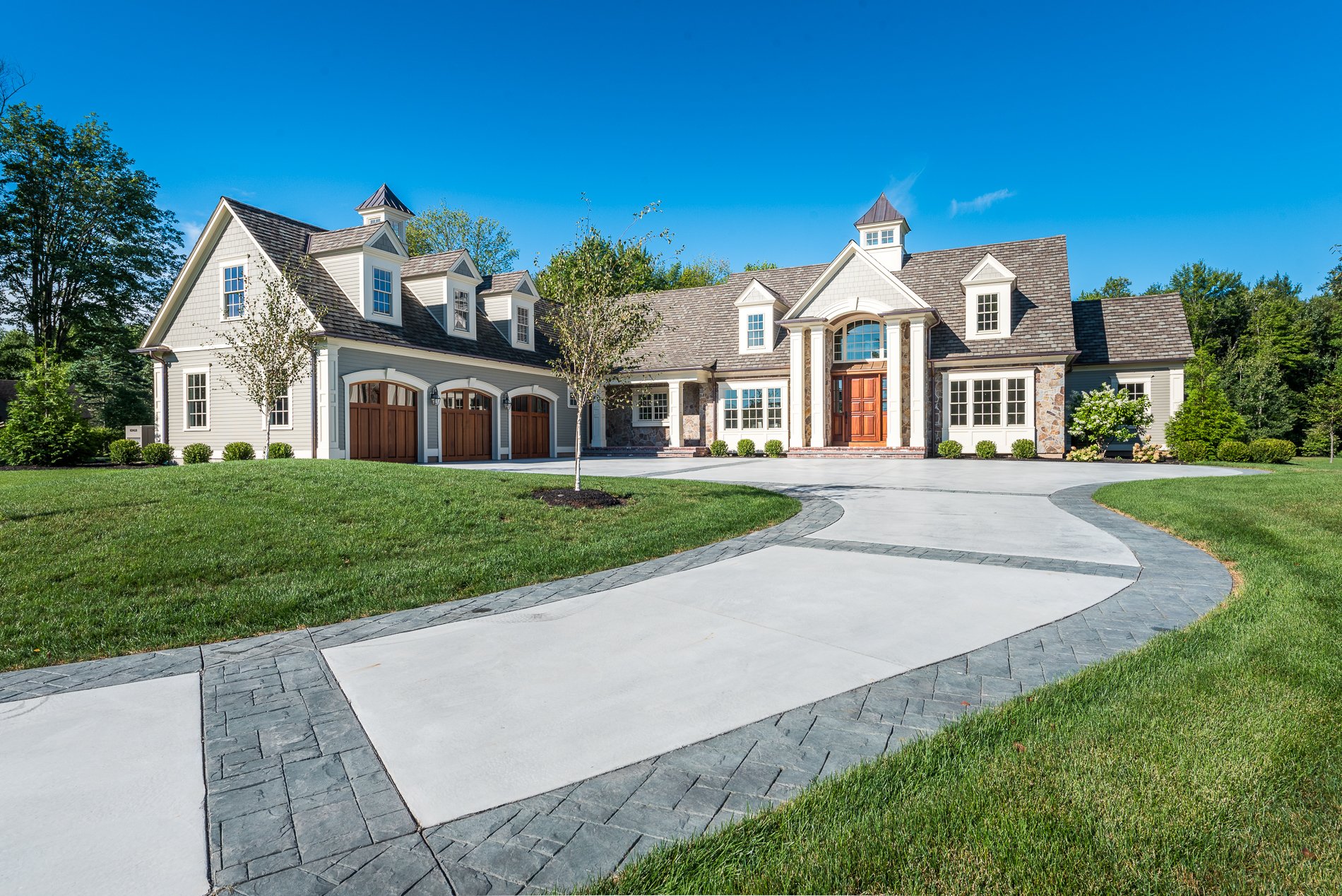 Driveway Cleaning Company in Bergen County NJ