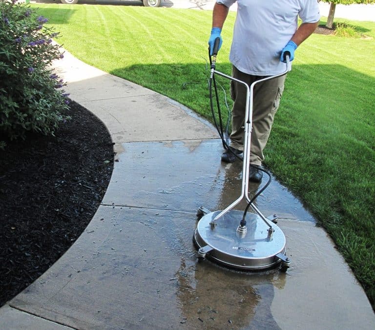 pressure washing services in Bergen country NJ